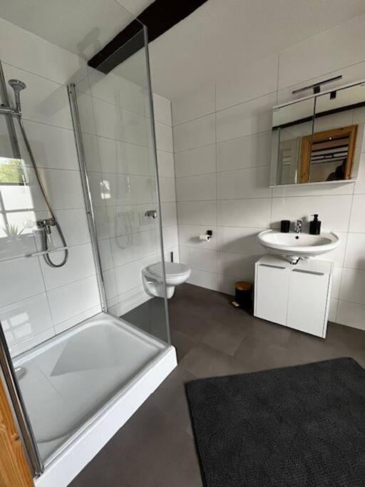 Levis Loft Fritzlar-Ungedanken Apartamento Exterior foto