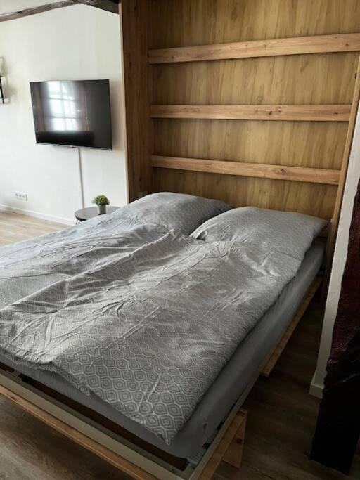 Levis Loft Fritzlar-Ungedanken Apartamento Exterior foto