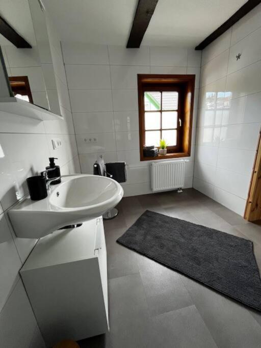 Levis Loft Fritzlar-Ungedanken Apartamento Exterior foto