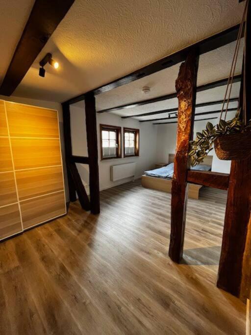 Levis Loft Fritzlar-Ungedanken Apartamento Exterior foto