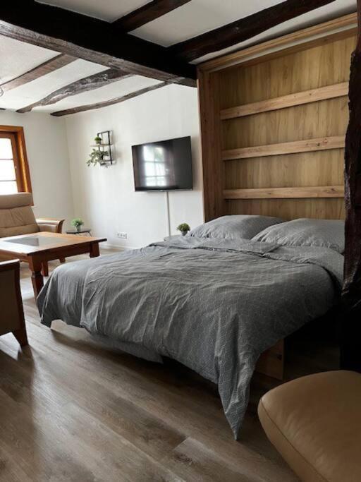 Levis Loft Fritzlar-Ungedanken Apartamento Exterior foto